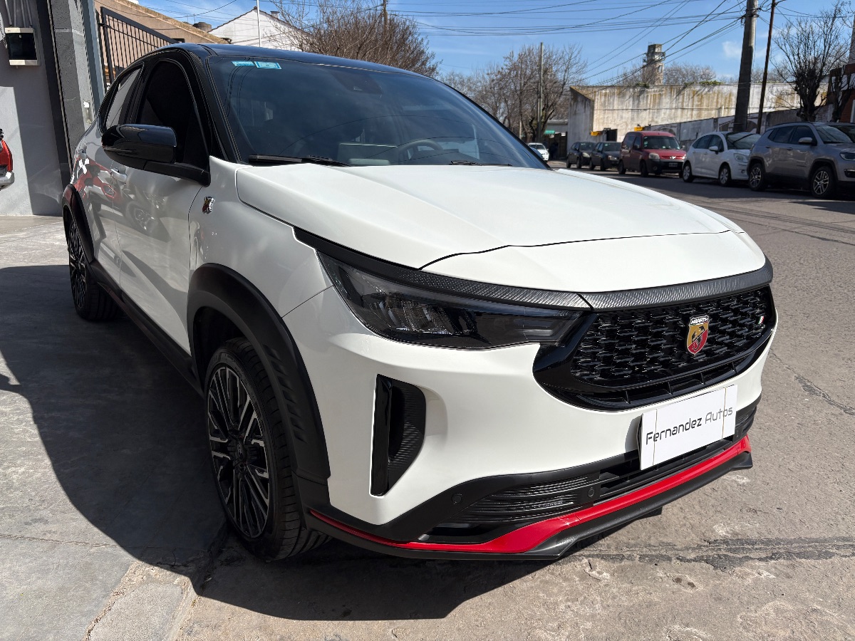 Fiat Pulse 2025